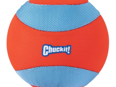 Chuckit! Amphibious Mega Ball Dog Toy For Cheap