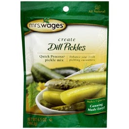 Dill Pickles Seasoning Mix Online Sale