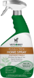 Vet s Best Flea and Tick Home Spray for Dogs (32 oz) Fashion