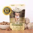 Badlands Ranch Superfood Bites Beef Liver Treats Dog Food Discount