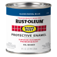 Rust-Oleum® Stops Rust® Protective Enamel Paint Fashion