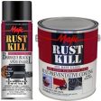 SPRAY BBQ BLACK RUSTKILL For Discount