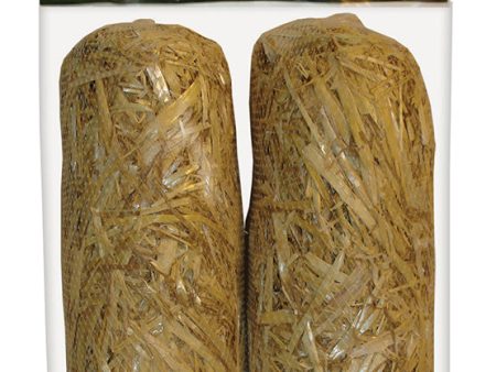 Summit Clear-Water® Barley Straw Bales (2-Pack) Sale