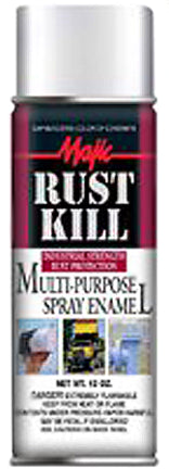 SPRAY 12OZ ORANGE RUSTKILL Sale