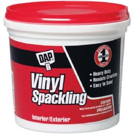 DAP Gallon Ready-To-Use Vinyl Spackling Online Sale