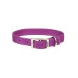 Coastal Pet Products  Double-Ply Dog Collar Online Sale