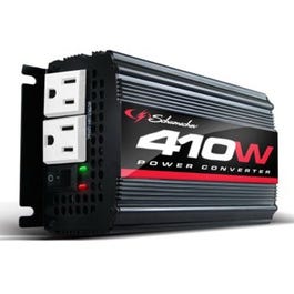 Power Converter, 820 Peak, 410-Watt Hot on Sale