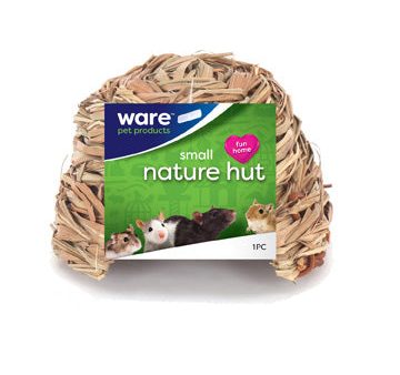 Ware Nature Hut Animal Home Online now