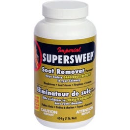 1-Lb. Powder Soot Remover Supply