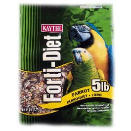 Parrot Food, 5-Lbs. Cheap