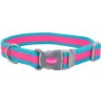 Coastal Pet Pro Reflective Adjustable Dog Collar For Discount