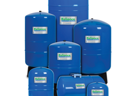 Reliance Pump Tanks For Cheap