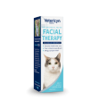 Vetericyn Plus® Antimicrobial Feline Facial Therapy Fashion