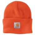 Carhartt Knit Cuffed Beanie For Cheap