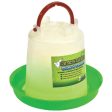 WARE FARMERS MARKET CHICK-N-CANTEEN (MEDIUM, GREEN) Supply