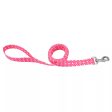 Coastal Pet Products Styles Dog Leash Pink Dot 5 8 in. x 6 ft. Cheap