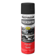 Rust-Oleum® Rubberized Undercoating Black Discount