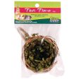 TEA TIME CUP NATURAL CHEW (CUP SMALL, NATURAL) Supply