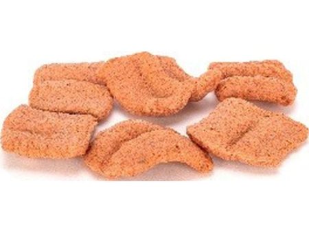 CRITTER CHIPS (6 PIECE, ORANGE) For Sale