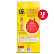 Tidy Cats Non Clumping 24 7 Performance MultiCat Long Lasting Odor Control Cat Litter Hot on Sale