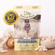 Badlands Ranch Freeze-Dried Raw Superfood Bites 100% Chicken Breast Treats Dog Food Online Hot Sale