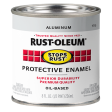 Rust-Oleum® Stops Rust® Protective Enamel Paint Fashion