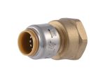 SharkBite Max Brass Push Female Adapter Online