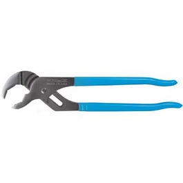 Pliers, Tongue & Groove, V-Jaw, 12-In. Sale