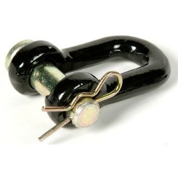 Double HH 24065 Utility Clevis, Black Painted ~ Approx 1 2 Supply