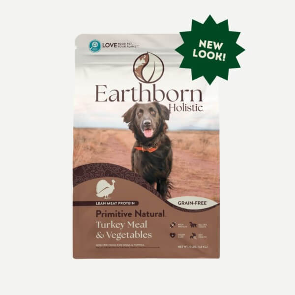 Earthborn Holistic Primitive Natural™ Dry Dog Food Online Hot Sale