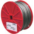 Campbell 3 16 In. x 250 Ft. Stainless Steel Wire Cable on Sale