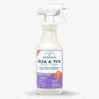 Wondercide Rosemary Flea & Tick Spray for Pets + Home with Natural Essential Oils Online Sale