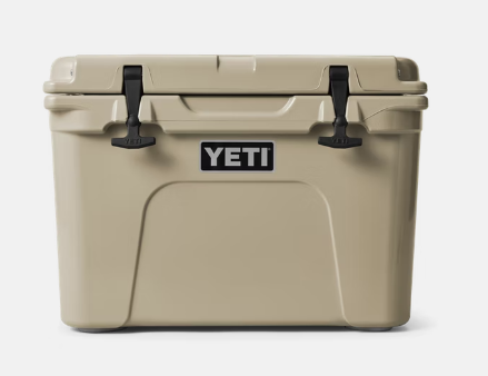 YETI Tundra® 45 Hard Cooler (45 Quart, Tan) Online