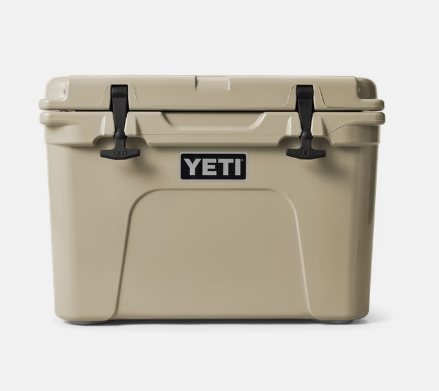 YETI Tundra® 45 Hard Cooler (45 Quart, Tan) Online