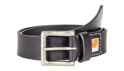 Carhartt Saddle Leather Belt Hot on Sale