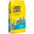 Tidy Cats Non Clumping Instant Action Immediate Odor Control Cat Litter (20-lb) Cheap