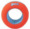 Chuckit! Amphibious Roller Dog Toy (4  L x 2.5  X x 4  H) Hot on Sale