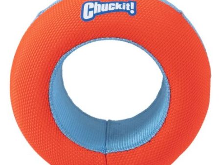 Chuckit! Amphibious Roller Dog Toy (4  L x 2.5  X x 4  H) Hot on Sale