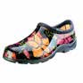 Sloggers® Women’s Waterproof Comfort Shoes (Size 9, Daffodil Yellow Chicken Print) Hot on Sale