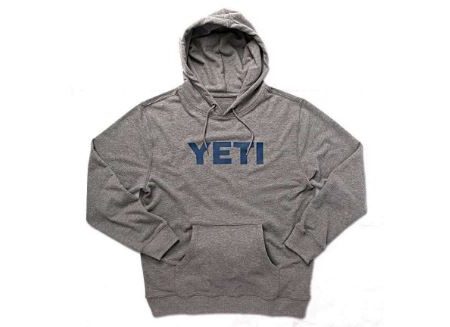 Yeti French Terry Hoodie Pullover Online Hot Sale