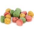 CRITTER PUFFS (15 PIECE, MULTI) For Discount