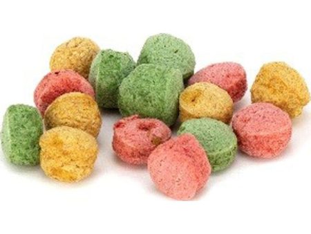 CRITTER PUFFS (15 PIECE, MULTI) For Discount