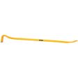 Stanley Tools DWHT55132 DeWalt Brand Wrecking Bar ~ 42 Online Sale