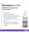 ZYMOX® Enzymatic Ear Cleanser for Cats and Kittens (4 oz) For Discount