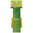 CRITTER TOTTER SMALL ANIMAL CHEW (8X3.75 INCH, MULTI COLORED) Online Hot Sale