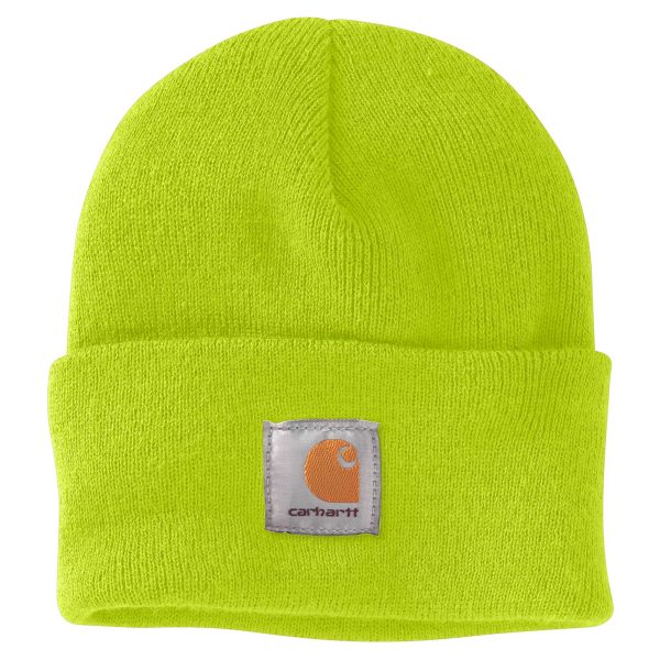 Carhartt Knit Cuffed Beanie For Cheap