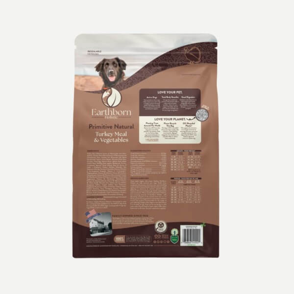 Earthborn Holistic Primitive Natural™ Dry Dog Food Online Hot Sale