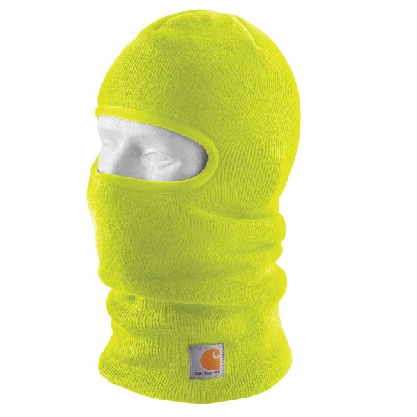 Carhartt Knit Insulated Face Mask Online