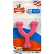 PUPPY WISHBONE (PETITE, PINK) Fashion