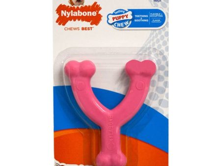 PUPPY WISHBONE (PETITE, PINK) Fashion